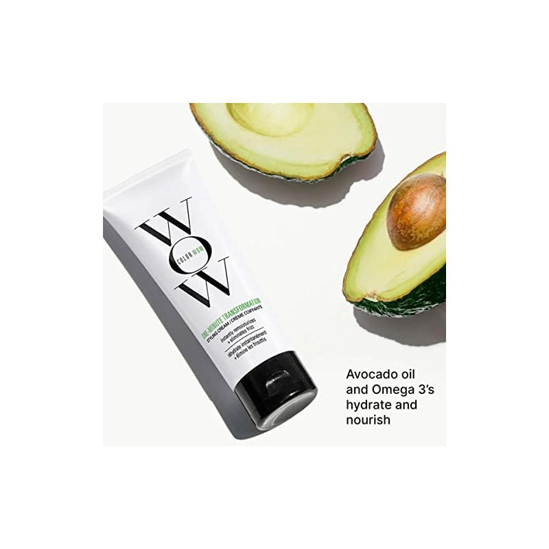 Color Wow One-Minute Transformation Crema Antifrizz 120ml