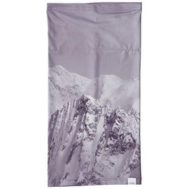 Cole Filter Gaiter Neck Warmer, Mountain (01194)