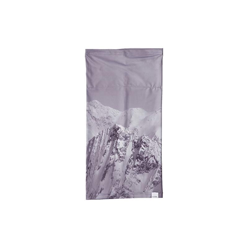 Cole Filter Gaiter Neck Warmer, Mountain (01194)