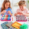 Weaving Loom Kit for DIY Crafts – Beginner-Friendly Reusable Loom