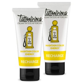 Tattoolicious Double Charge