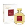 AMARAN "OXANA ROUGE"  3.4 fl oz eau de parfum RICH NICHE UAE VERSION / TOP NOTCH