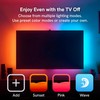 Aura Labs Smart TV Backlight Sync to Screen for 70-85