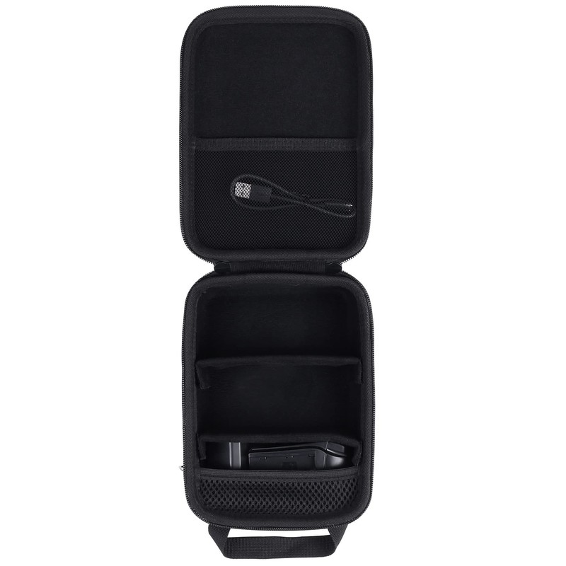 Aenllosi Storage Case Compatible Sony Mirrorless SLR Camera α6000/α6400/α6100/α6300 (Compatible