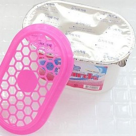 Strong anti-mold anti-mold lavender dehumidifier moisture remover 5ea