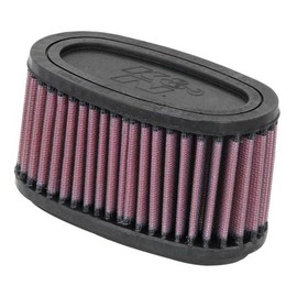 K&N Filtro de aire del motor: alto rendimiento, premium, filtro de aire Powersport: se adapta a HONDA 2004-2019 (VT750C, Shadow Aero, Phantom, ABS, Spirit, Spirit ABS, C2B Shadow Phantom, RS Shadow,