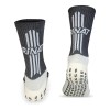 Media Rinat Antideslizante Deportiva Performance | Sporta Mx Color Gris