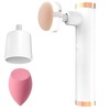 Electronic Powder Puff Machine for Makeup, Suitable for Most Of
