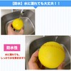 Soft Softball No. 2 Ball, Set of 2, Practice Balls,