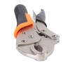 10in Pressure Pliers Pressure Adjustable Multi Function Plastic Handle Locking