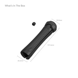 Quick Open 4117 Specifically Designed for Video Stabilizer