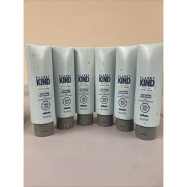 6 Gillette Planet Kind NOURISHING MOISTURIZER with Cucumber & Vitamin E 5 FL oz.