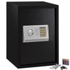 Large Digital Electronic Safe Box Keypad Lock Security Home Office