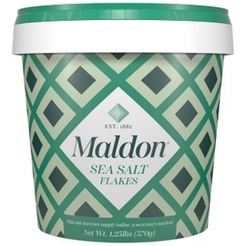 Maldon, Maldon Escama de Sal Marina, 570 Gramos