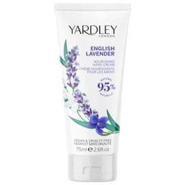 Yardley Buy Yardley English Lavender Hand Cream 75ml Online