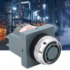 Fafeicy HRB-PS30 80dB 50Hz Electromagnetic Buzzer AC 220V 25mA Industrial