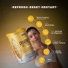 Creatina Monohidratada Birdman Refresher Electrolyte 500 Gr Lemon Lime