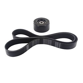 SKF VKMA 62130 Tensioner Pulley Set for Secondary Drive