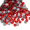 Dowarm Hotfix Crystal Rhinestones, Hot Fix Crystals for Crafts Clothes,