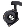 Haishine Starter Recoil Assembly Replace A051000841 for Echo PB-650 PB-651