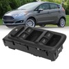 Power Window Switch Fast Response D2BT 14A132 AA Driver Door