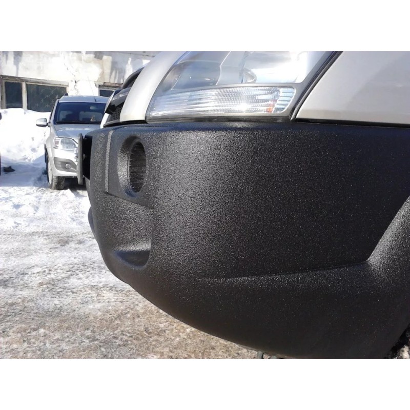 Impesyl Body Profesional Recubrimiento Anticorrosivo+ Pistola