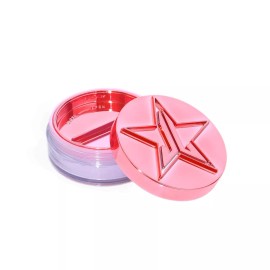 Jeffree Star Cosmetics NIB Jeffree Star RARE Magic Star Luminous Setting Powder Lavender Full Size 10g