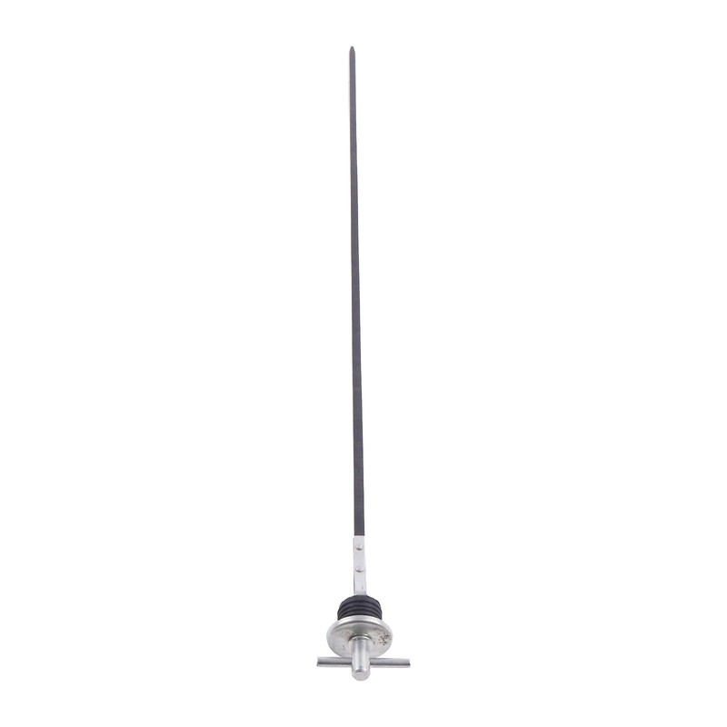 Yeasliy Oil Dipstick 3326078 Compatible for Cummins Engine L10 M11