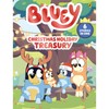 Bluey: Christmas Holiday Treasury: 6 Stories in 1
