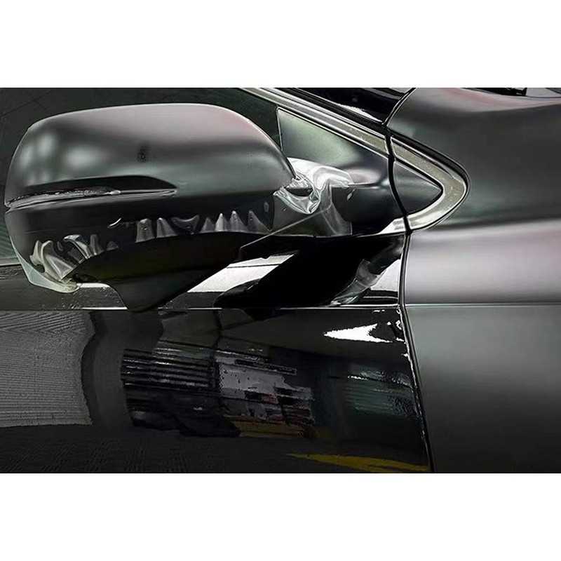 HOHOFILM Car Matte Paint Protection Film Matte Finish PPF Self