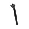 BULLSPANN Seat Post 27.2 Bicycle Saddle Post 300x27.2mm Aluminum Alloy