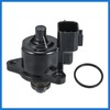 VekAuto Idle Air Control Valve 13520-31G00 for Suzuki King Quad