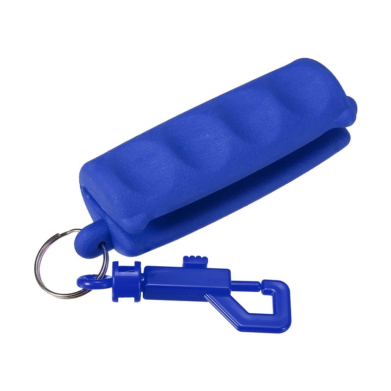 PATIKIL Archery Arrow Puller, Rubber Target Pulling with Belt Clip