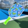 Boca Co. Give It Your Best Shot Pickleball | Carbon