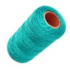Dapetz ® Green 70M Builders Building Nylon Brick Line Measuring
