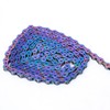 ZTTO Bike Steel Colorful Variable Speed Chain Accessory for Mountain