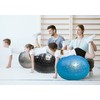 penepico Large Sensory Massage Ball for Kids, 33.5" 85CM Bouncy