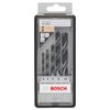 Bosch Profilins Wood Drill Bit Set