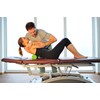 Sport-Tec Covemo Healthfit Men's Spine Mobiliser Diameter 12 x 24