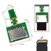 CY 5pcs/lot Micro SD TF Memory Card Kit Male to