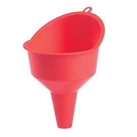 Hopkins 10714WR Flo-Tool Super Quick Fill Funnel with Ring