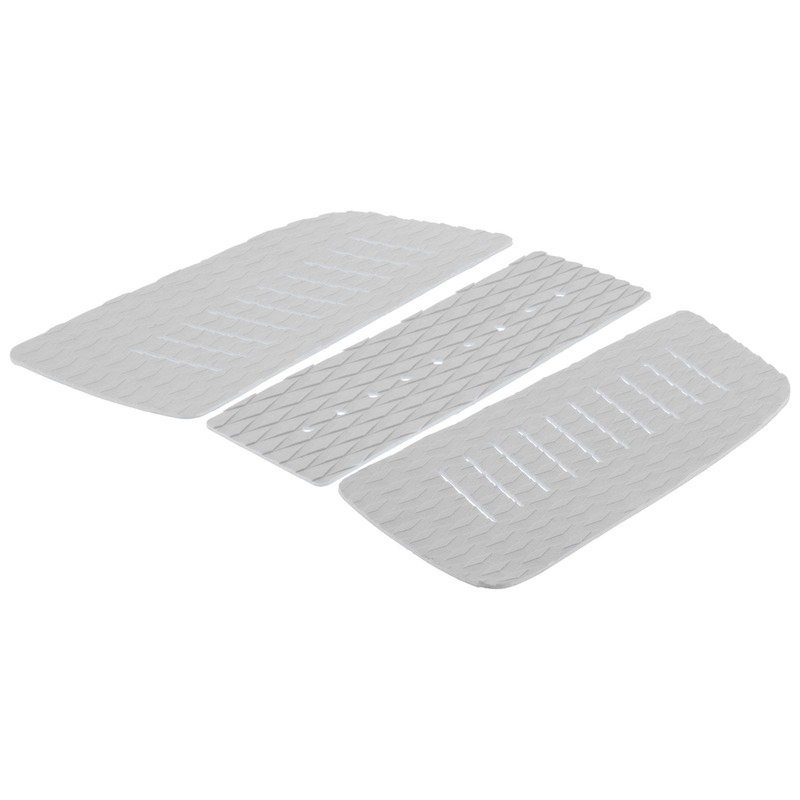EVA Deck Traction Pad Nonslip Surfboard Mat Surf Tail Pad
