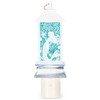 MIDWEST-CBK Lighted Mermaid Lantern Night Light Shimmers & Sparkles New