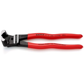 KNIPEX 6101-200 Ball End Cutting Nipper (SB)