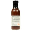 Brownwood Farms Ghost Pepper & Maple Bacon BBQ Sauce Bundle