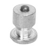 100Pcs Tire Stud High Strength Antiskid Spike Screw Carbide Set