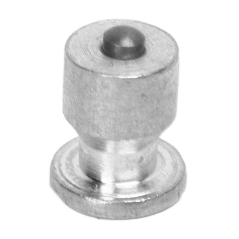 100Pcs Tire Stud High Strength Antiskid Spike Screw Carbide Set