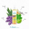 Sheló Nabel Aceite Para Masaje Dehierbas+aceite Relax+aceitesplash Shelo