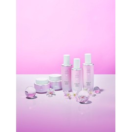 THE FACE SHOP Yehwadam Plum Flower Revitalizing Toner, 5.4 fl. oz.