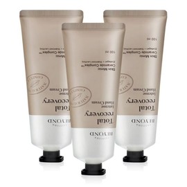 Beyond Total Recovery Intense Apple Floral Scent Hand Cream 100ml x 3 / 비욘드 토탈리커버리 인텐스 애플플로럴향 핸드크림 100ml x 3개